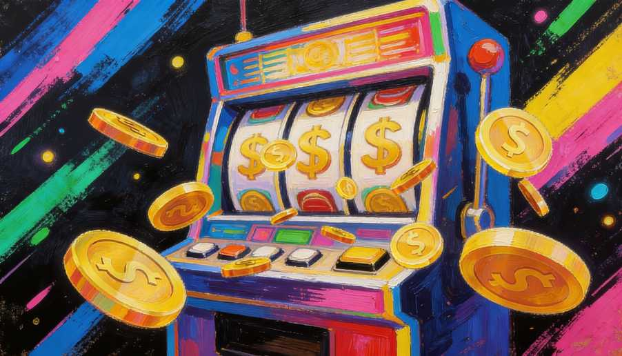 vox casino Deutschland