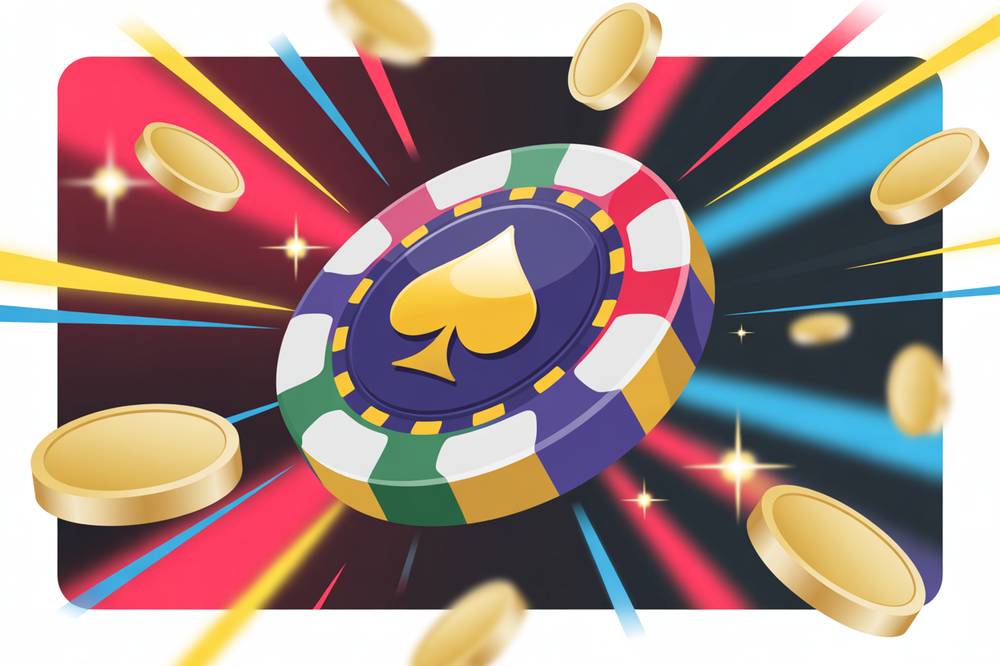 luck casino
