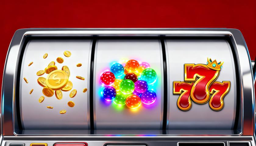 Candyland Casino Anuncia Nuevas Juegos