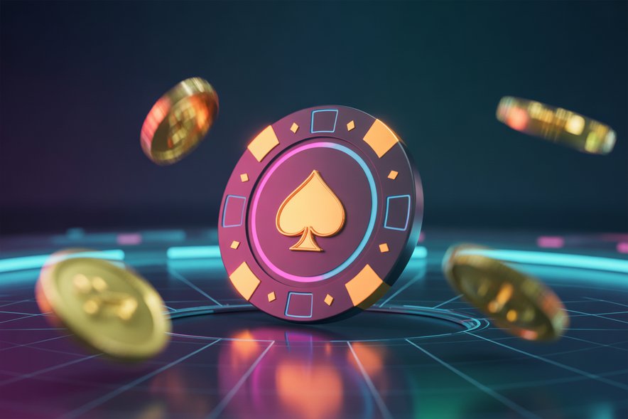 Comment gagner au poker sur Mafia casino