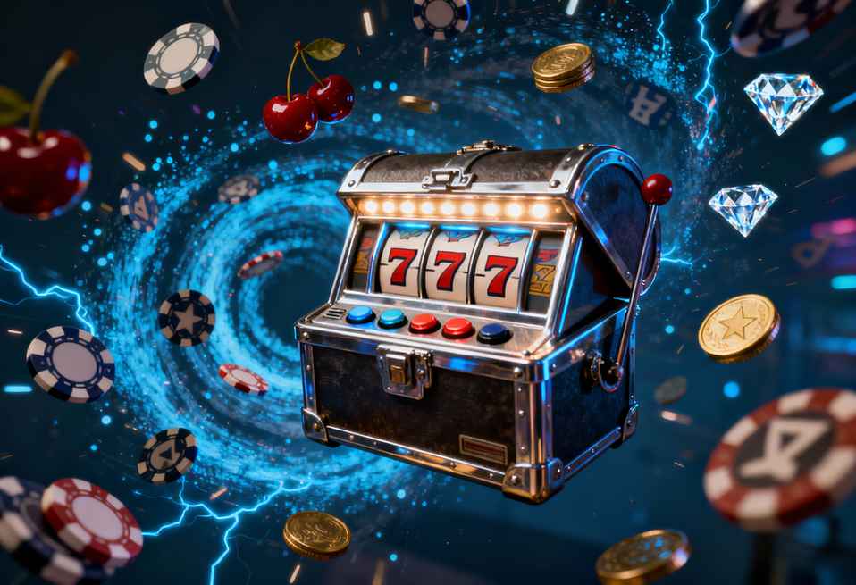 Live Casino Spiele vs RNG-basierte Spiele: Eine Vergleichsstudie