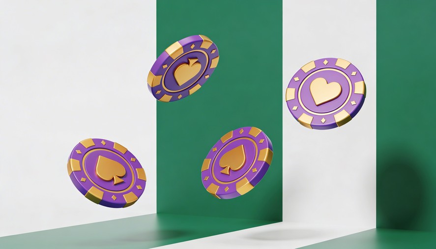 Rockstar Casino Casino Review 2024