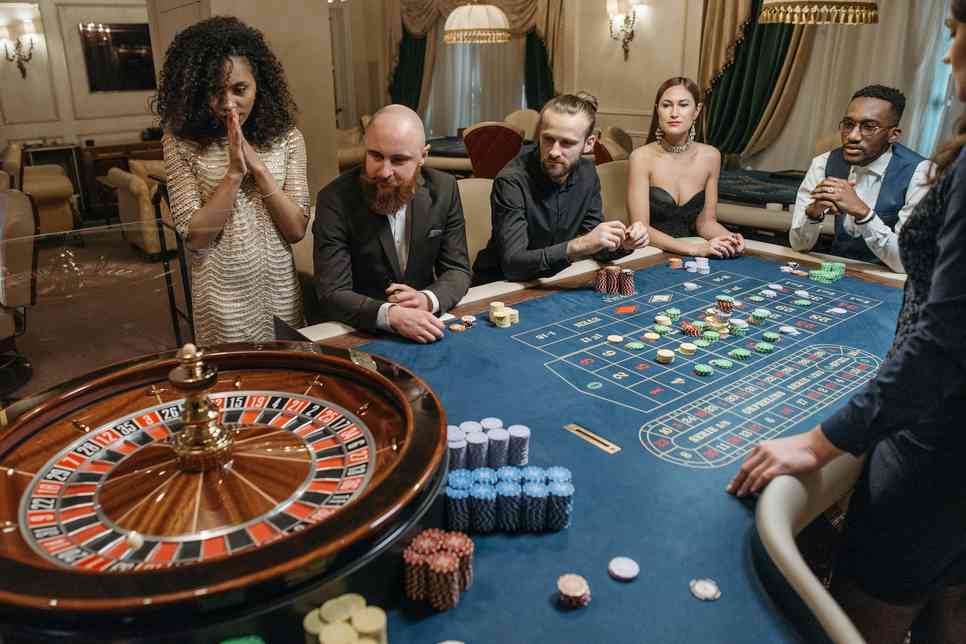 Roby Casino Ireland